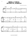 First 50 Christmas Carols you should play on the Piano
