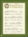 My First Christmas Carols Songbook