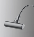 Notenpultleuchte "T-Model LED Flexlight" rechargeable