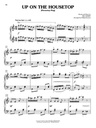 A Ragtime Christmas