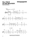 Christmas Carols - Harmonica Play-Along Vol. 11