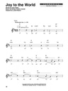 Christmas Carols - Harmonica Play-Along Vol. 11