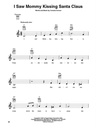Christmas Songs for Ukulele