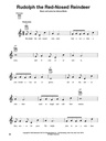 Christmas Songs for Ukulele