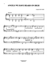 Great Piano Christmas Hits