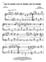 Great Piano Christmas Hits