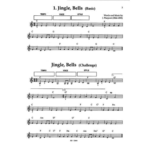 Christmas Carols