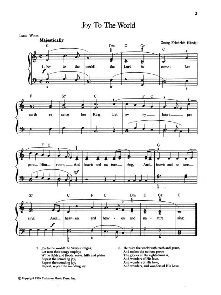 The Joy of Christmas