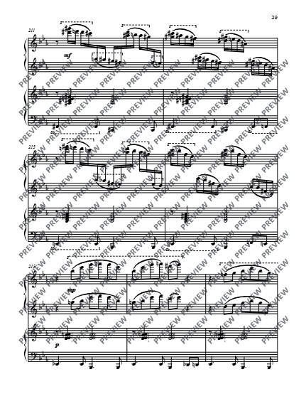 In Latin Rhythms