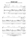 Black Sabbath - Guitar Play-Along Vol. 67
