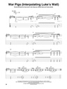 Black Sabbath - Guitar Play-Along Vol. 67