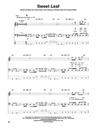 Black Sabbath - Bass Play-Along Vol. 26