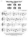 Pop Hits - Super Easy Songbook