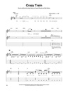 Ultimate Ozzy Osbourne - Guitar Play-Along Vol. 64