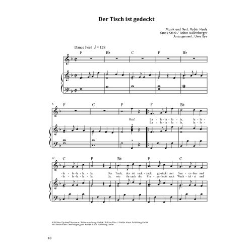 Die Schule der magischen Tiere 2