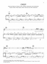 Radiohead - The Piano Songbook