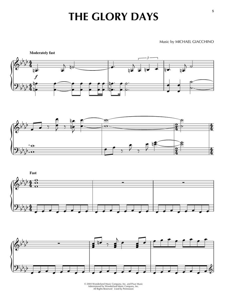 The Incredibles - Die Unglaublichen