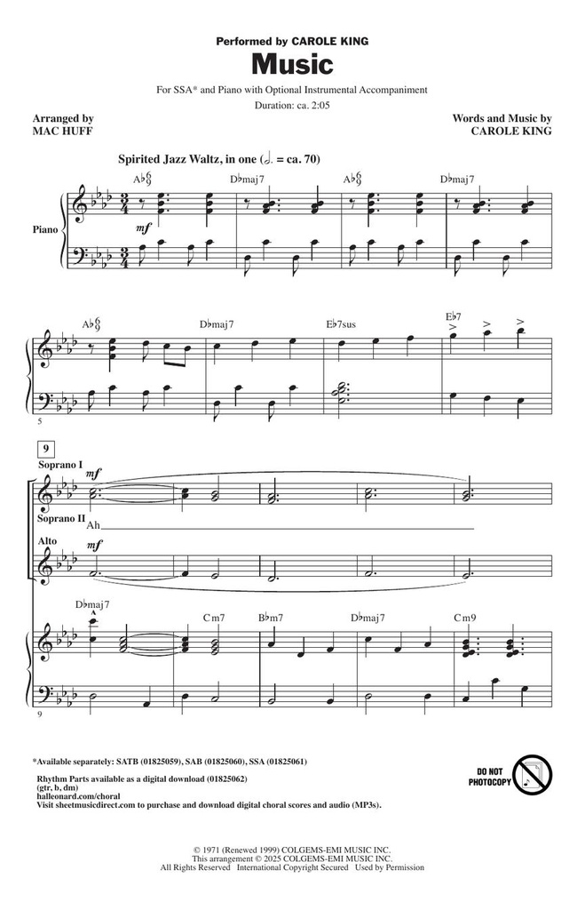 Music