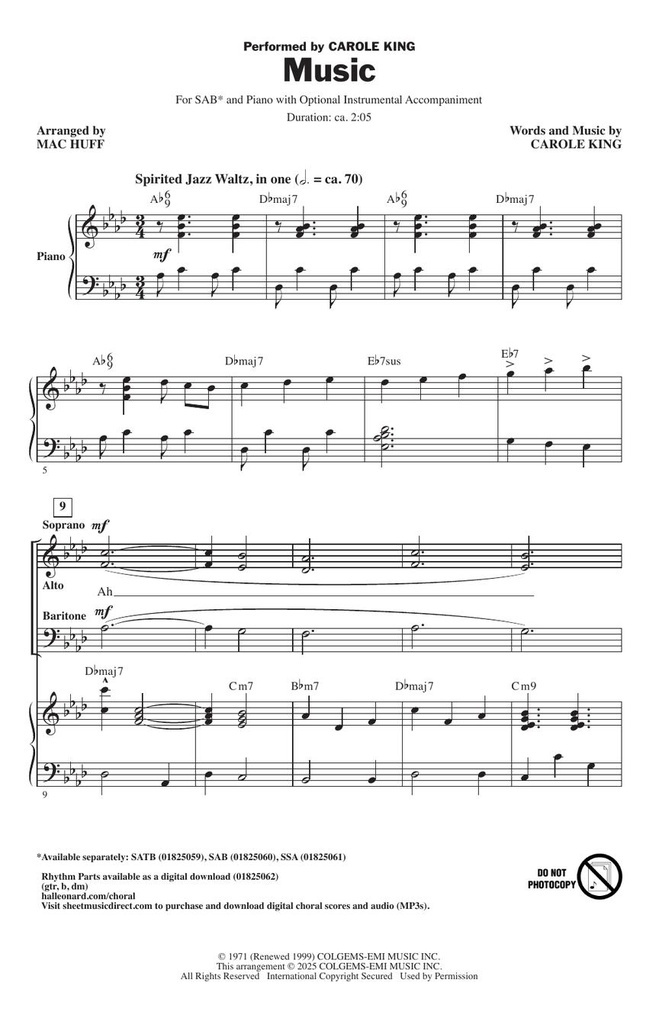 Music