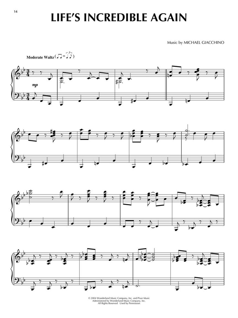 The Incredibles - Die Unglaublichen