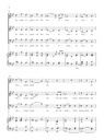 Evening Canticles in C and B / Psalm 150