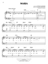 West Side Story - Easy Piano Play-Along Vol. 18