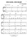West Side Story - Easy Piano Play-Along Vol. 18