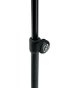 Notenständer Standard schwarz