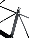 Notenständer Standard schwarz