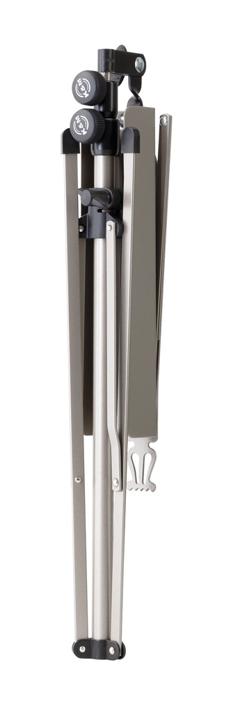 Notenständer Standard Nickel
