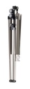 Notenständer Standard Nickel