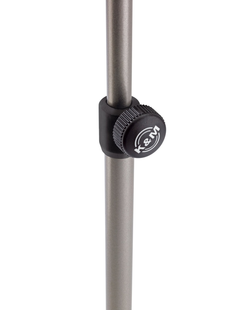 Notenständer Standard Nickel