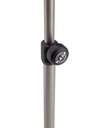 Notenständer Standard Nickel