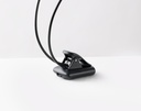 Notenpultleuchte Double2 LED Akku Flexlight