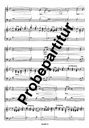 Summchor aus "Madame Butterfly"