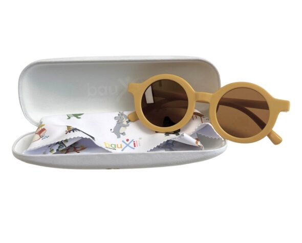 Brillenbox bauxili Tiere