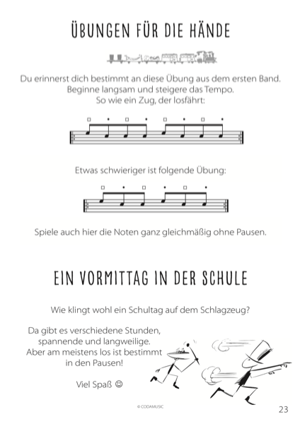Der Hohe Hut Band 2