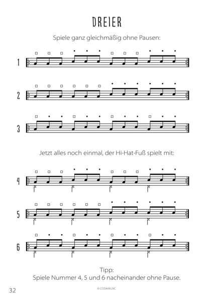 Der Hohe Hut Band 2