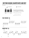 Piano for Teens - Hal Leonard Method