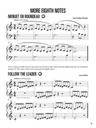 Piano for Teens - Hal Leonard Method