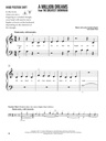 Piano for Teens Songbook - Hal Leonard Method