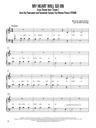 Piano for Teens Songbook - Hal Leonard Method