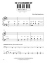 Christmas Piano for Teens - Hal Leonard Method