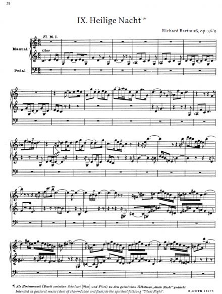 Zehn Charakterstücke op. 36 (komplett)