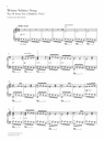 The Faber Music Winter Piano Anthology