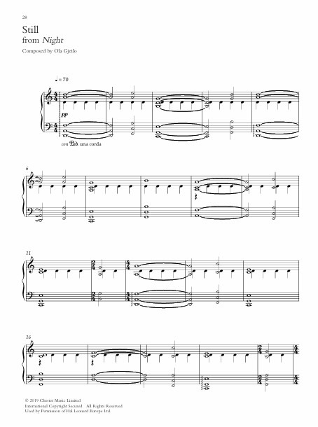 The Faber Music Winter Piano Anthology