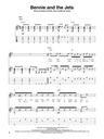 Fingerpicking Elton John