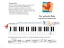 Piano Adventures Unterrichtsheft Stufe 1 Band 1 (+Online Audio) Stufe 1 Band 1