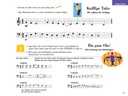 Piano Adventures Unterrichtsheft Stufe 1 Band 1 (+Online Audio) Stufe 1 Band 1