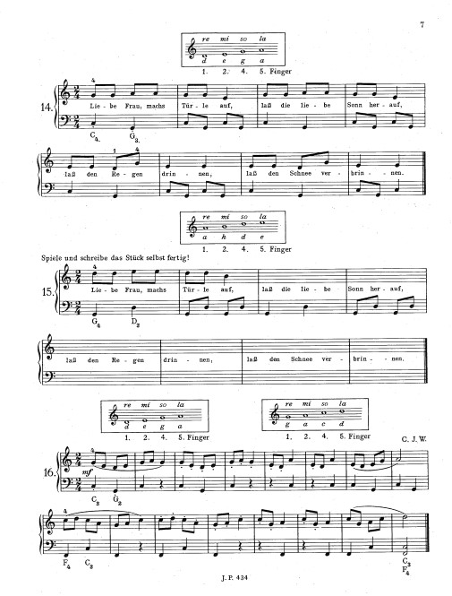 Elementare Spielmusik